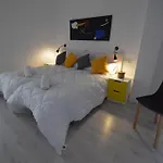 Tarragona Suites Marquesa