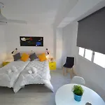Tarragona Suites Marquesa