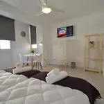 Tarragona Suites Marquesa