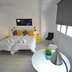 Tarragona Suites Marquesa