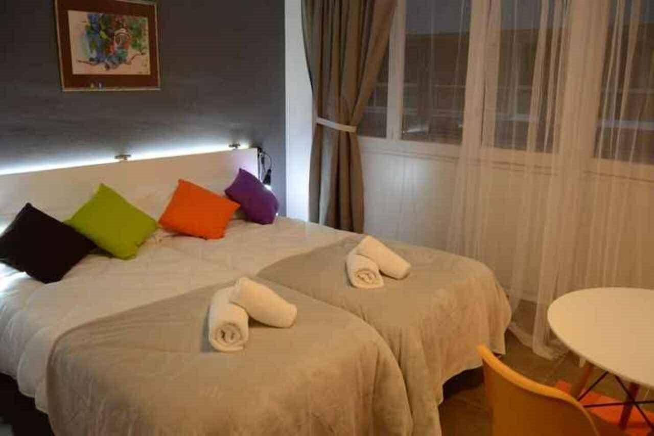 Apartment Marquesa