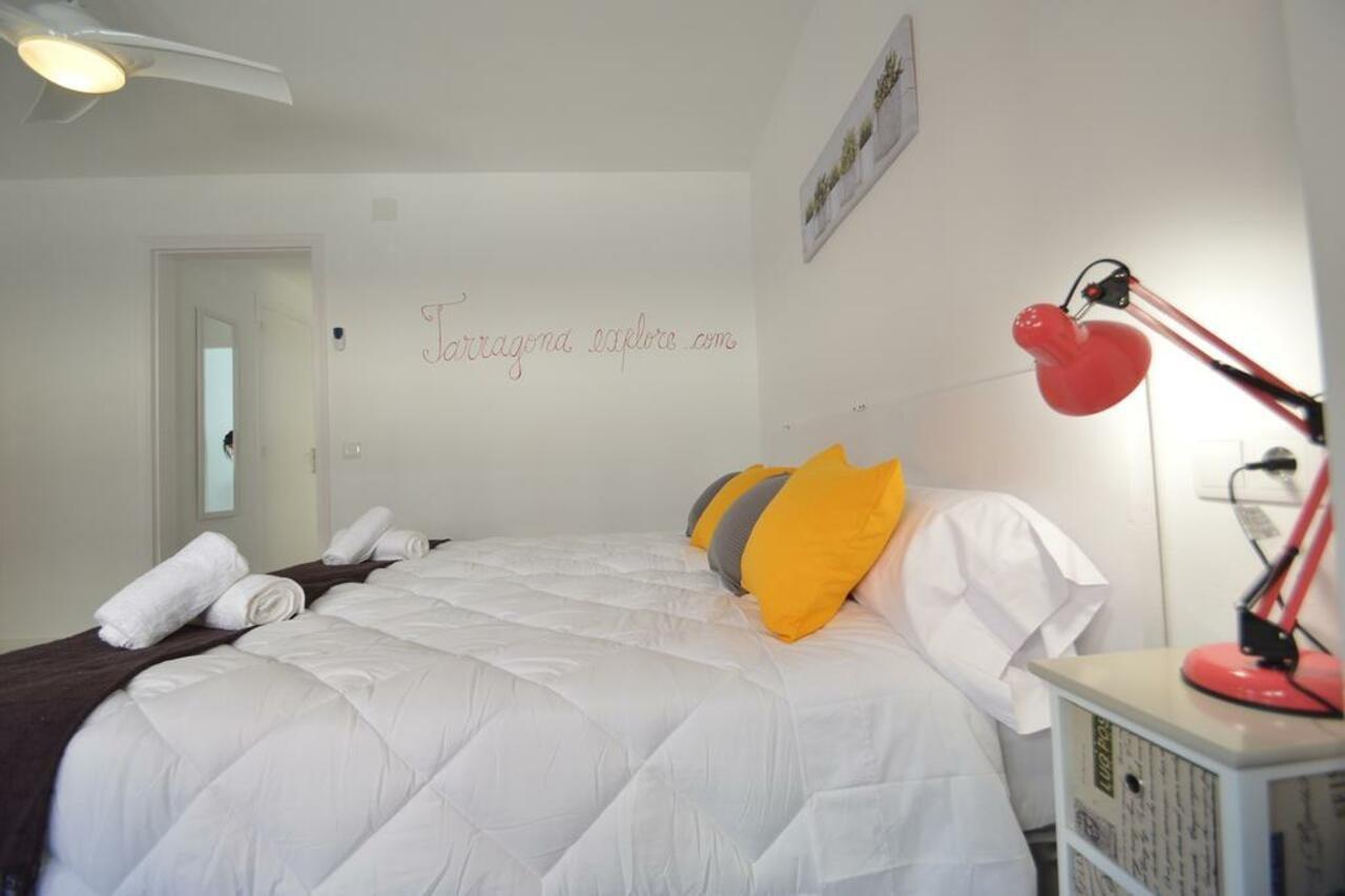 Marquesa Apartment *