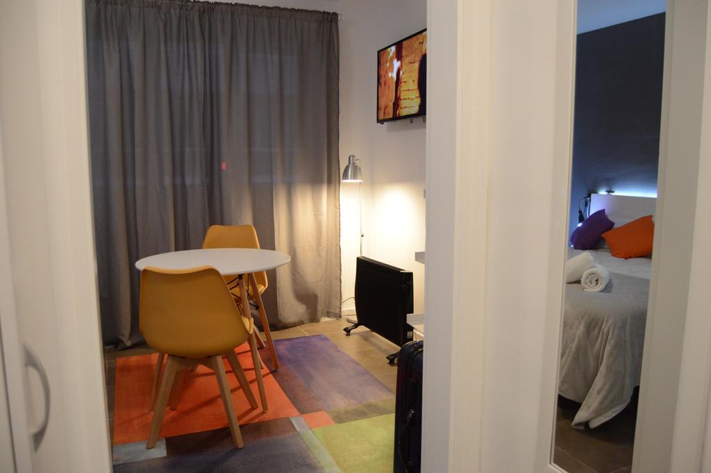 Apartment Marquesa