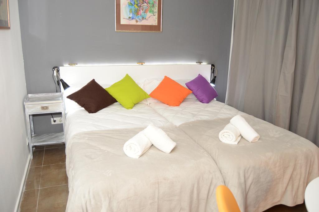 Marquesa Apartment Tarragona