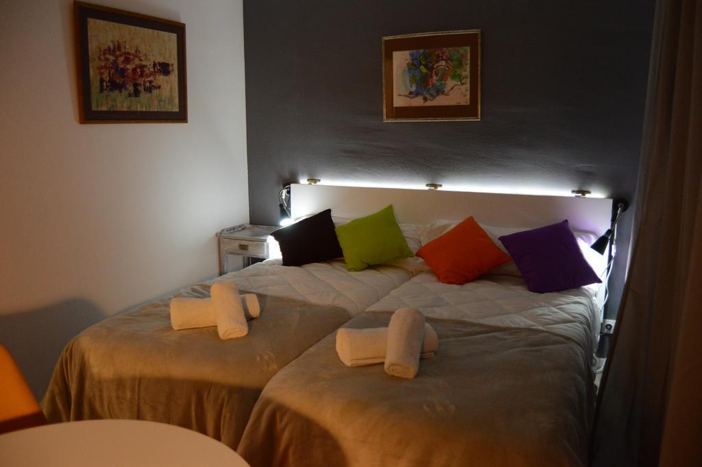 Marquesa Apartment Tarragona