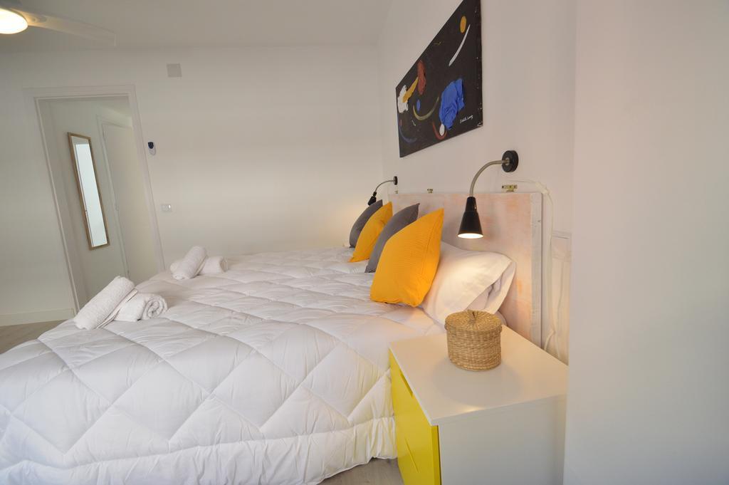 Apartment Marquesa