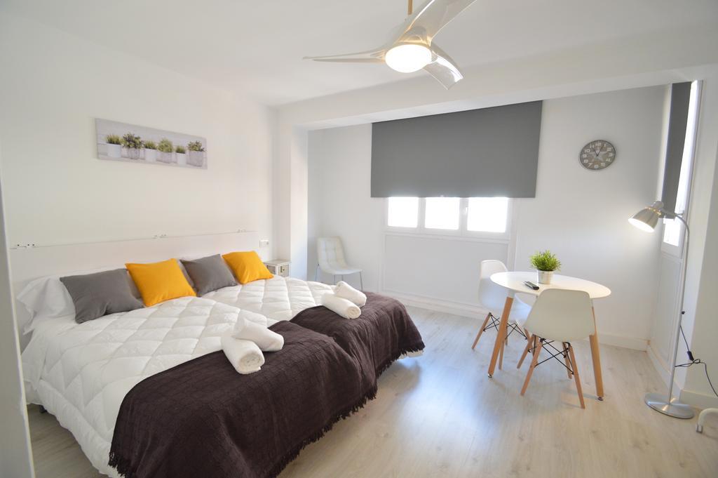 Apartment Marquesa