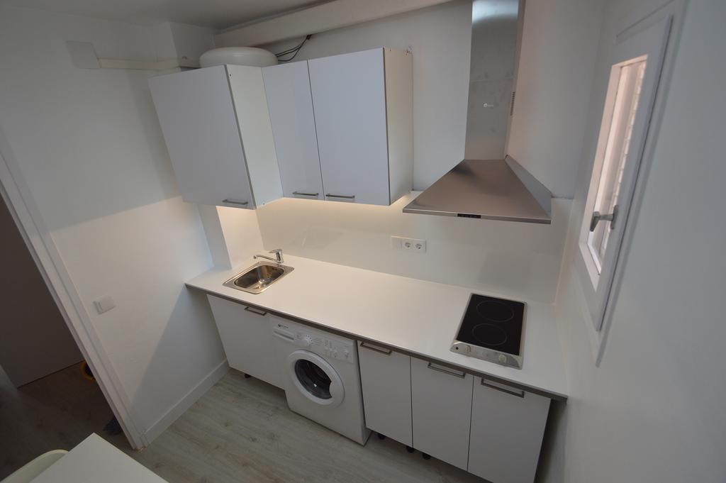Marquesa Apartment *