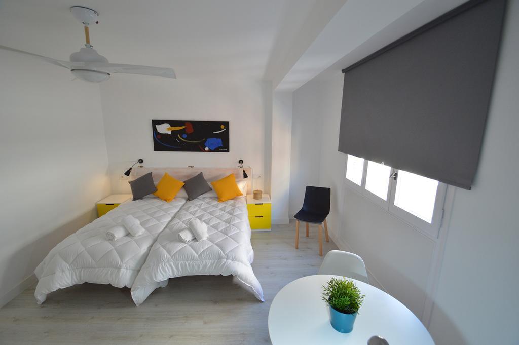 Apartment Marquesa Tarragona