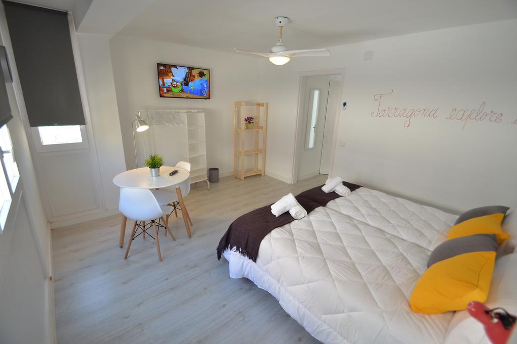 Marquesa Apartment *