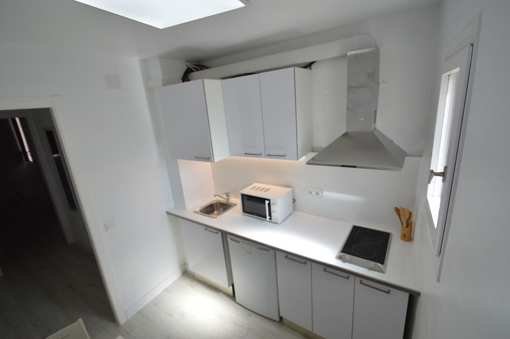 Apartment Marquesa Tarragona