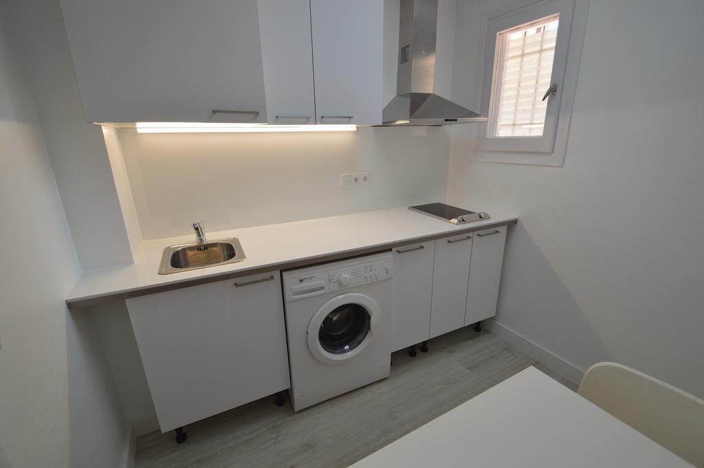 Apartment Marquesa
