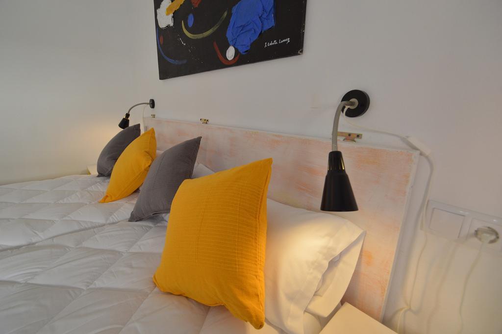 Marquesa Apartment *