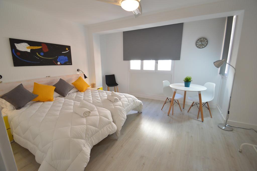 Marquesa Apartment