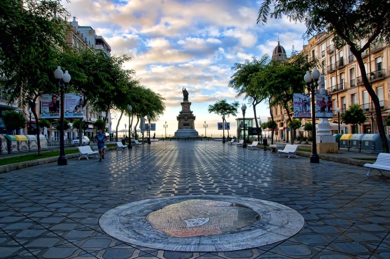 Marquesa Tarragona